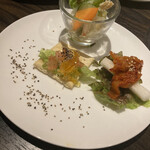 Sakuragichou De Yakiniku Douraku - 