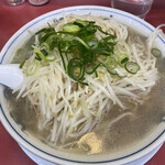 ラーメン福 - 