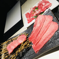 牛の達人　Private 西新宿店 - 