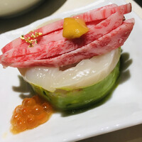 牛の達人　Private 西新宿店 - 