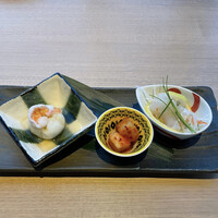 尾崎牛焼肉 銀座 ひむか - 