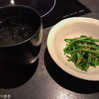 博多もつ鍋 やま中 赤坂店 - 