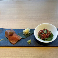 尾崎牛焼肉 銀座 ひむか - 