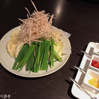 博多もつ鍋 やま中 赤坂店 - 