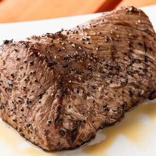 【名物】圧倒的肉塊「肉のヒマラヤ」