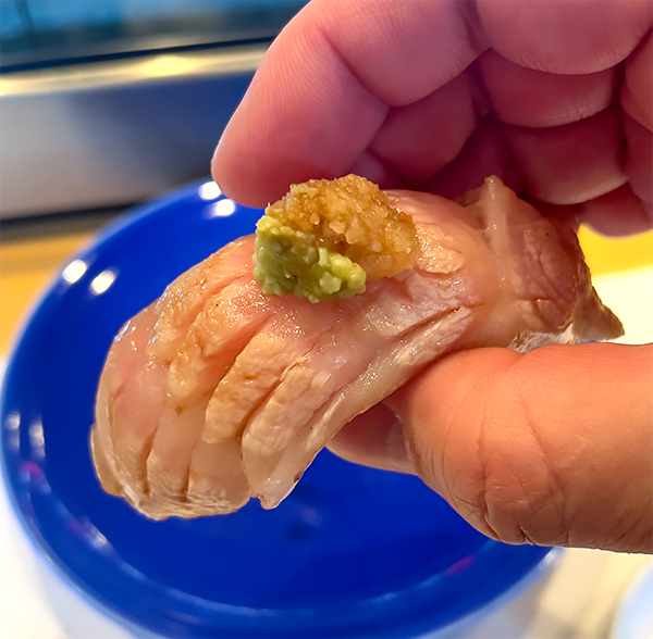 鮨辰 - 大槌（寿司）の写真