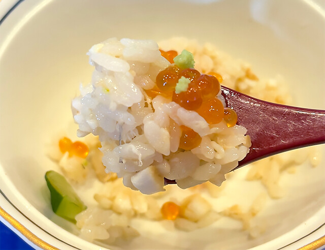 鮨辰 - 大槌（寿司）の写真