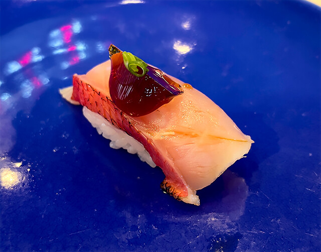 鮨辰 - 大槌（寿司）の写真