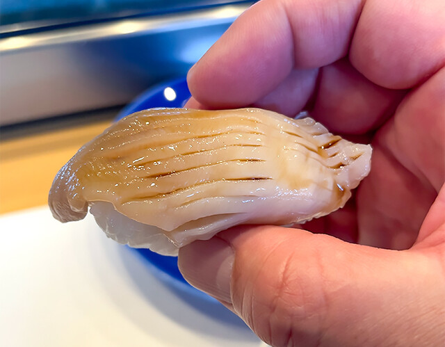 鮨辰 - 大槌（寿司）の写真