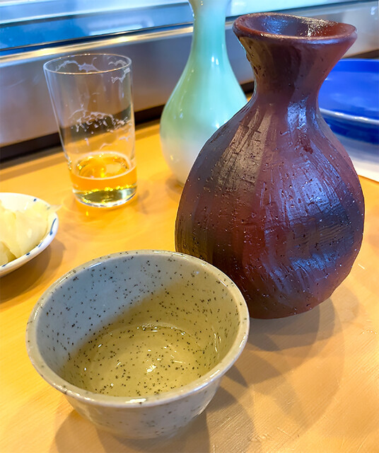 鮨辰 - 大槌（寿司）の写真