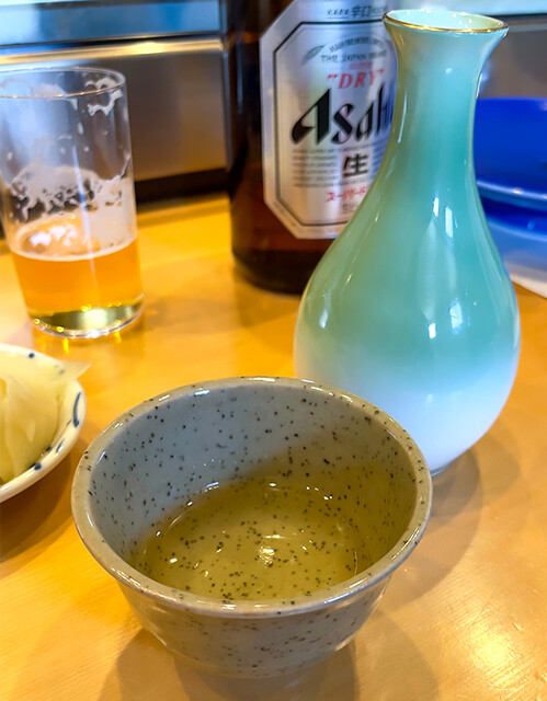 鮨辰 - 大槌（寿司）の写真