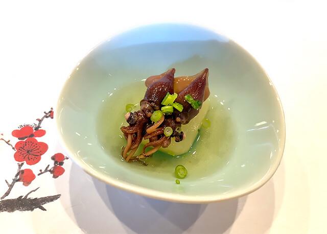 鮨辰 - 大槌（寿司）の写真