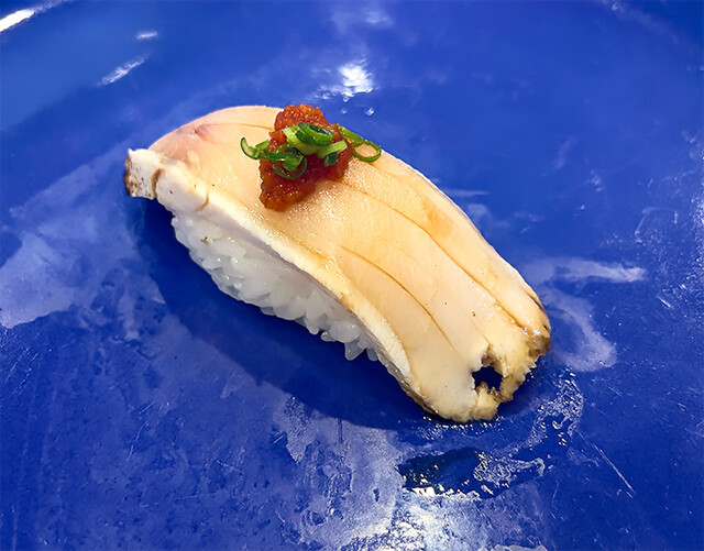 鮨辰 - 大槌（寿司）の写真