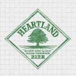 HEARTLAND (Heartland啤酒)