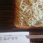 手打ち蕎麦 ながせや - 