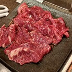 Yakiniku Taiga - 