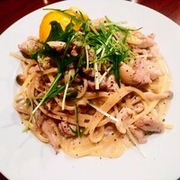 フランス家庭料理  グランダミ - 