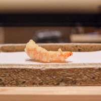 日本橋 蕎ノ字 - 