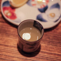 日本橋 蕎ノ字 - 