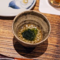 日本橋 蕎ノ字 - 