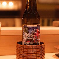 日本橋 蕎ノ字 - 