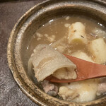 茜坂大沼 - プルプルコラーゲン