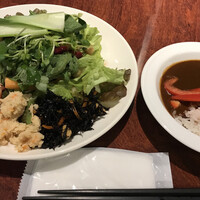 やさいの王様 銀座店 - 