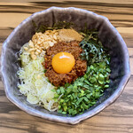 台湾まぜそばとカレーうどんのお店 つるりん - 