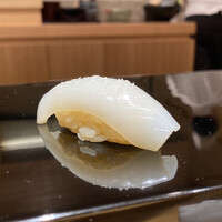 鮨 一 - 