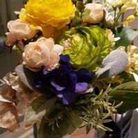 ダイナミックキッチン＆バー 響  西新宿野村ビル店 - お花
