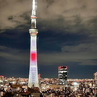スカイツリービューレストラン 簾 - 