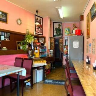 セイロンパラダイス スリランカカレー本店_2