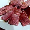 焼肉 旬