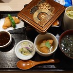 燗八 寛 - 寛の海鮮丼