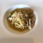 ステラ カデンテ - 