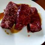 焼肉 旬 - 