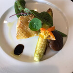 ステラ カデンテ - 