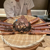 御料理 まつ山 - 