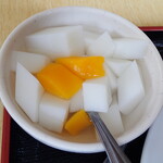 中華料理 合家歓 - 