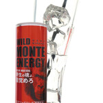 Wild Monte Energy Sour