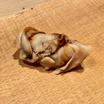 紀尾井町 三谷 - 蛤