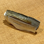 紀尾井町 三谷 - 小肌