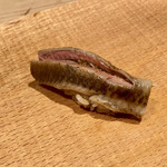 紀尾井町 三谷 - 鰯