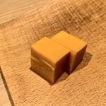 紀尾井町 三谷 - 玉子