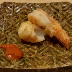 紀尾井町 三谷 - 車海老