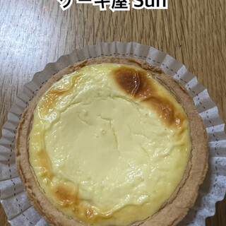 ケーキ屋 Sun_1