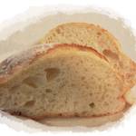 baguette　rabbit - ブール