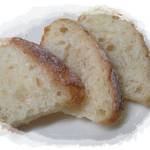 baguette　rabbit - ふわっもっち～ブール