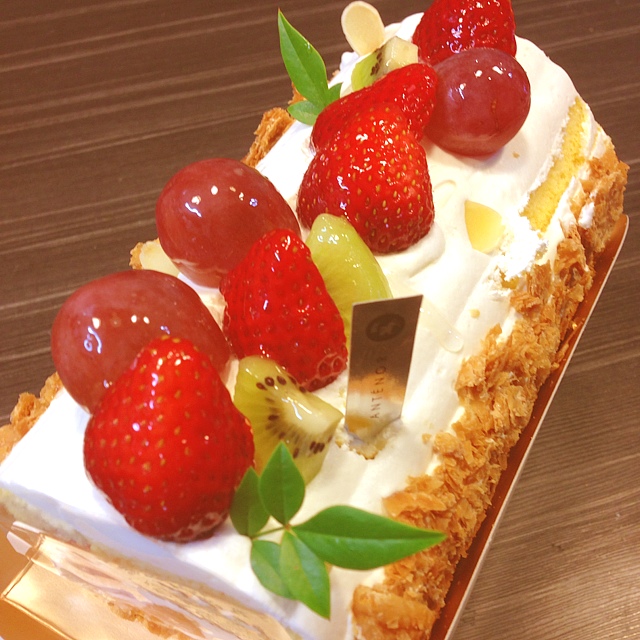 閉店 antenor 堺北花田阪急店 アンテノール 北花田 ケーキ 食べログ
