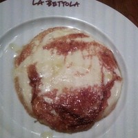  ラ･ベットラ･ダ･オチアイ イケブクロ - カチョカバロ